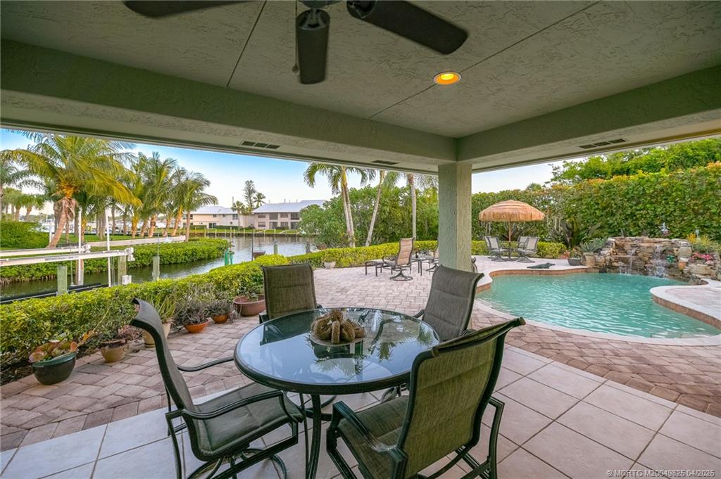 4020 Southeast Whiticar Way Stuart, FL 34997 - Photo 39 of 100