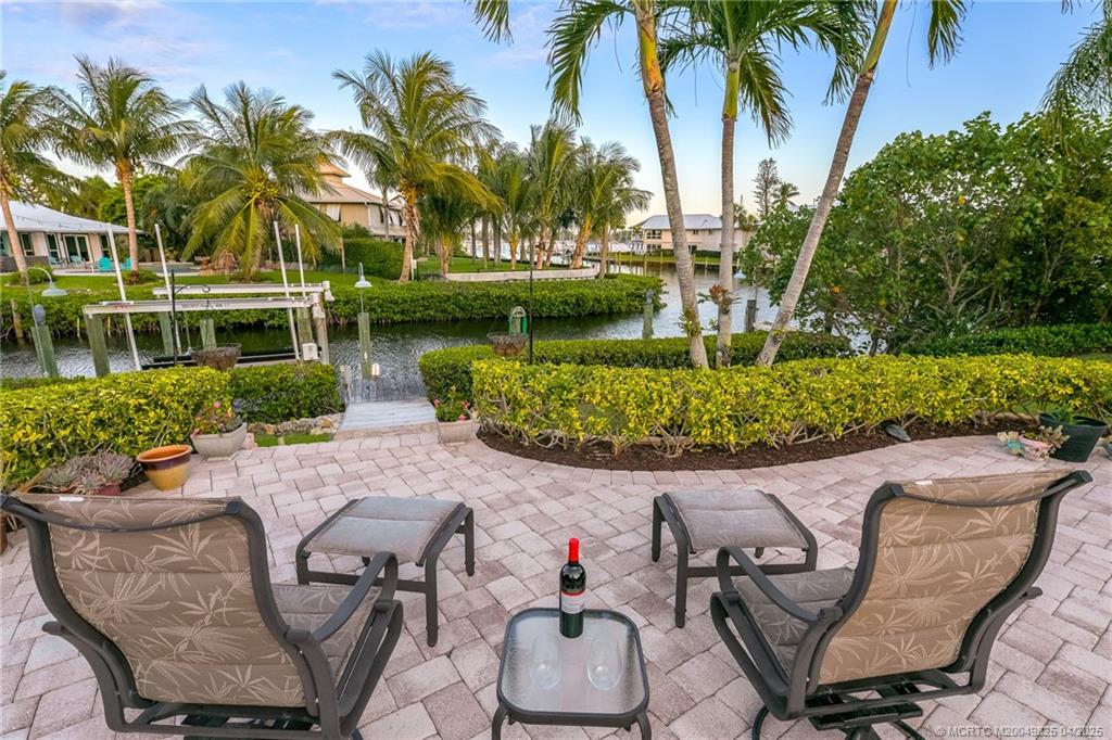 4020 Southeast Whiticar Way Stuart, FL 34997 - Photo 41 of 100