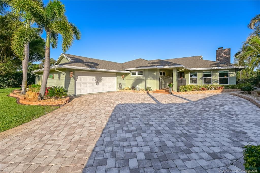 4020 Southeast Whiticar Way Stuart, FL 34997 - Photo 45 of 100
