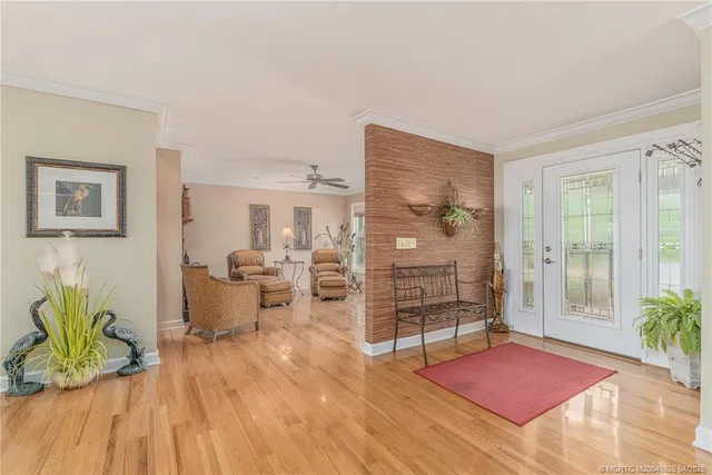 $2,360,000 | 4020 Southeast Whiticar Way, Stuart, FL 34997