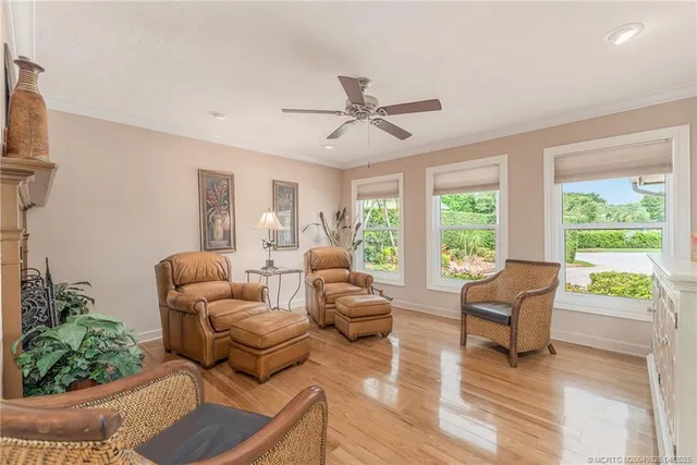 $2,360,000 | 4020 Southeast Whiticar Way, Stuart, FL 34997
