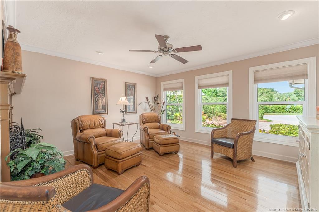 4020 Southeast Whiticar Way Stuart, FL 34997 - Photo 48 of 100