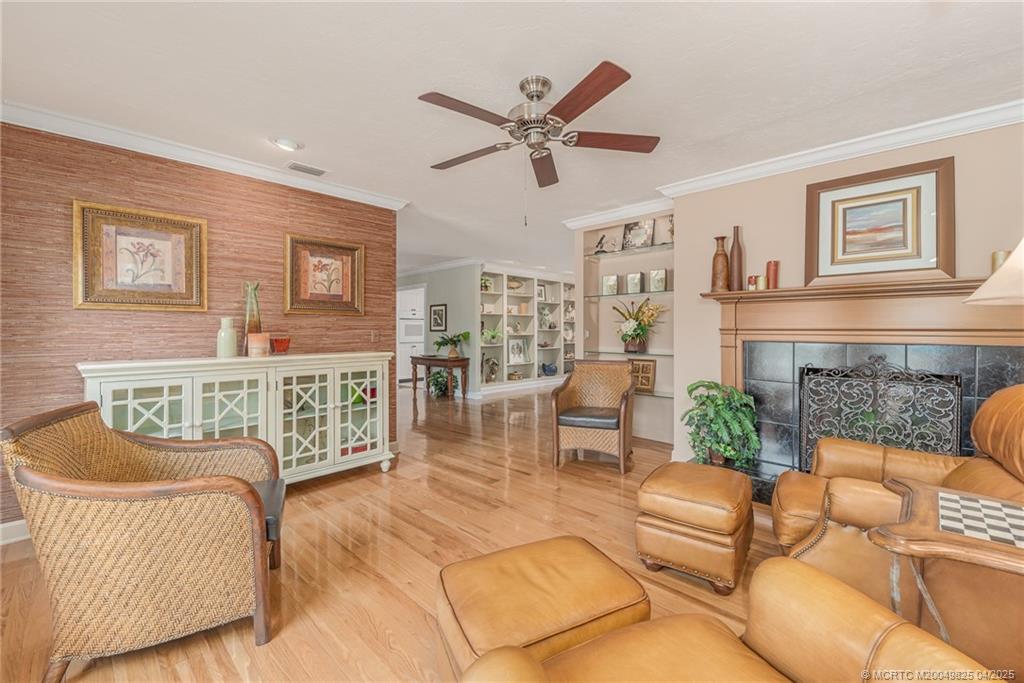 4020 Southeast Whiticar Way Stuart, FL 34997 - Photo 49 of 100