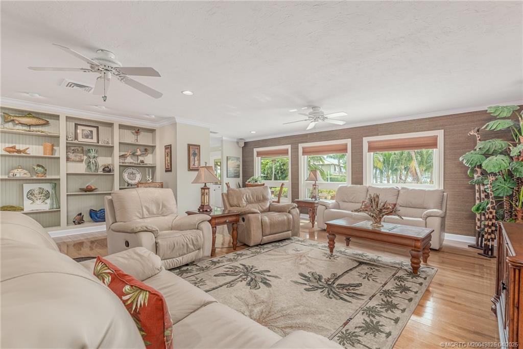 4020 Southeast Whiticar Way Stuart, FL 34997 - Photo 50 of 100