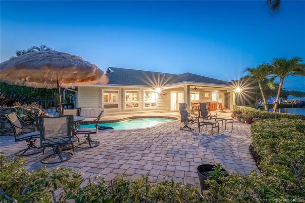4020 Southeast Whiticar Way Stuart, FL 34997 - Photo 5 of 100