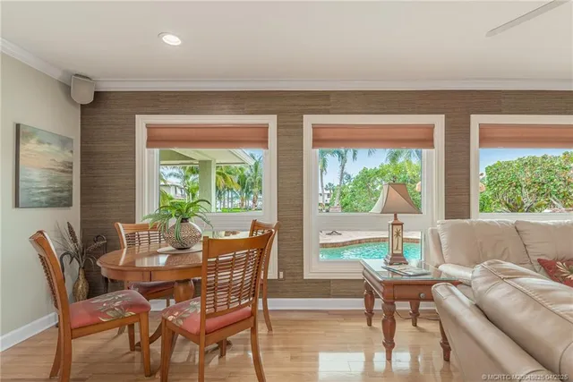 $2,360,000 | 4020 Southeast Whiticar Way, Stuart, FL 34997