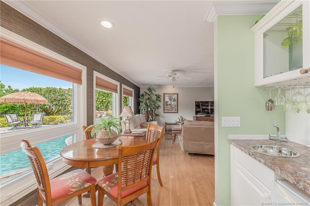 4020 Southeast Whiticar Way Stuart, FL 34997 - Photo 58 of 100