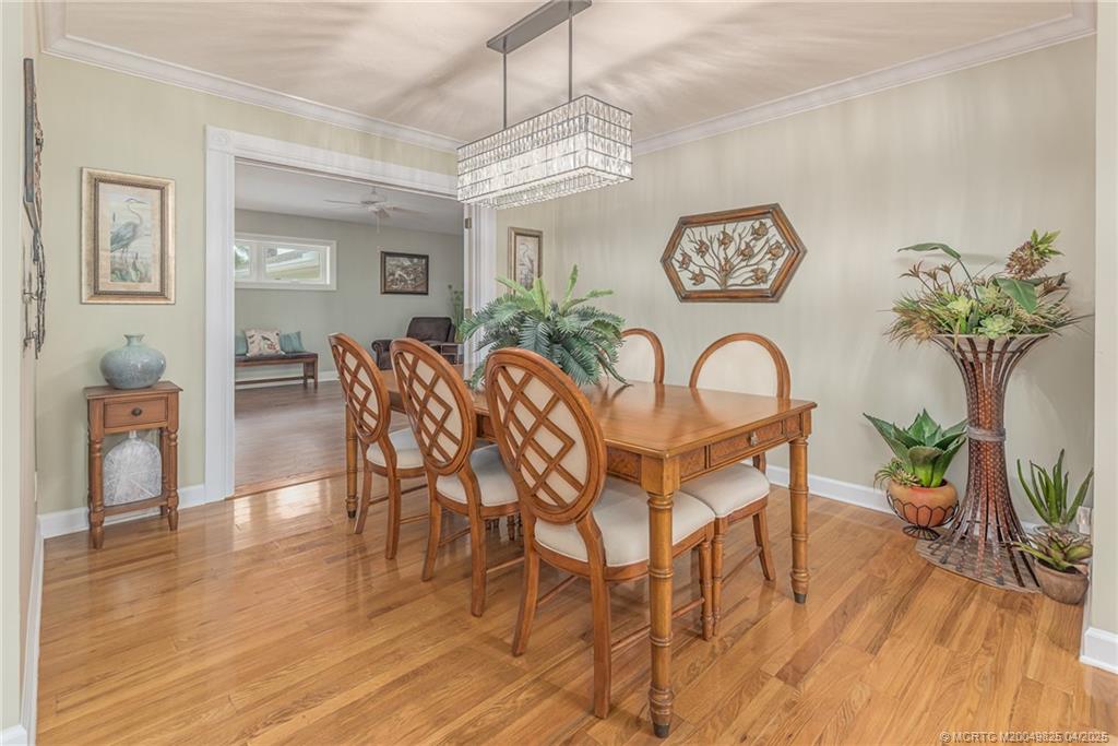 4020 Southeast Whiticar Way Stuart, FL 34997 - Photo 61 of 100