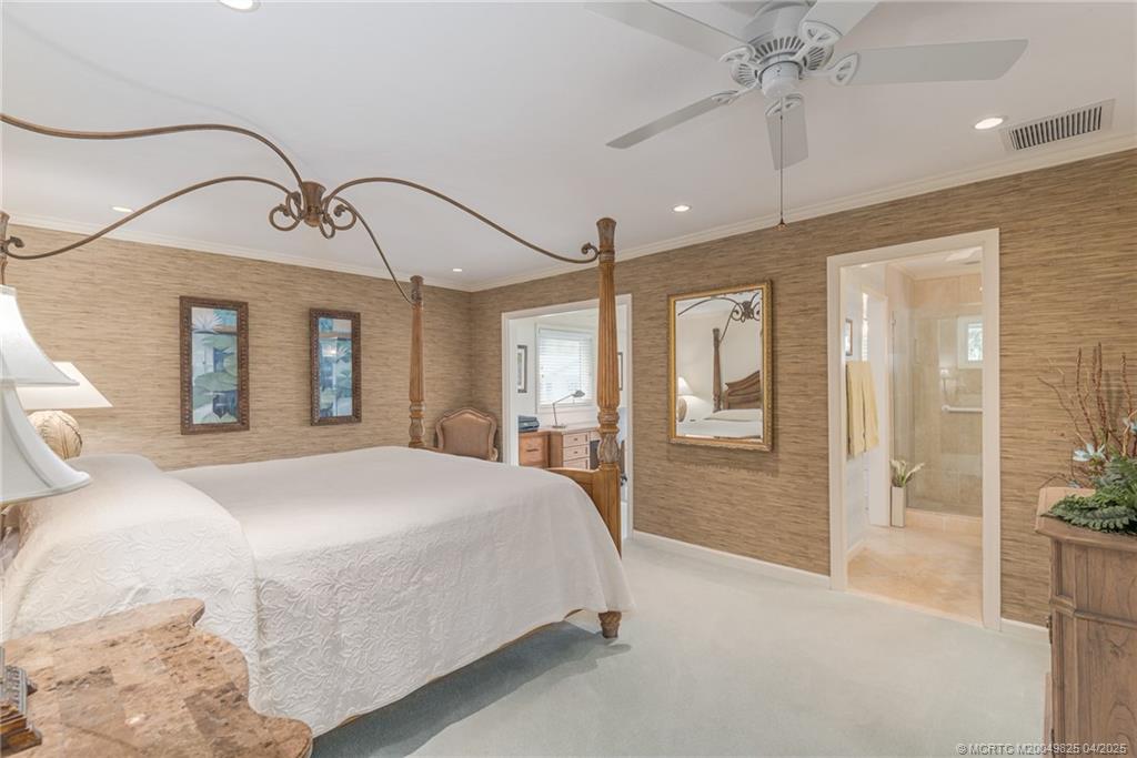 4020 Southeast Whiticar Way Stuart, FL 34997 - Photo 64 of 100