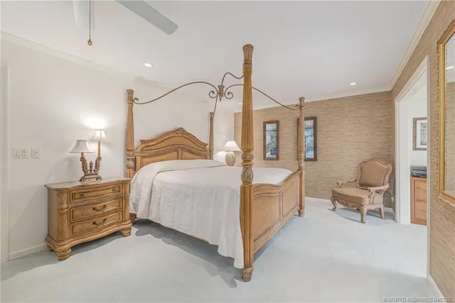 $2,360,000 | 4020 Southeast Whiticar Way, Stuart, FL 34997