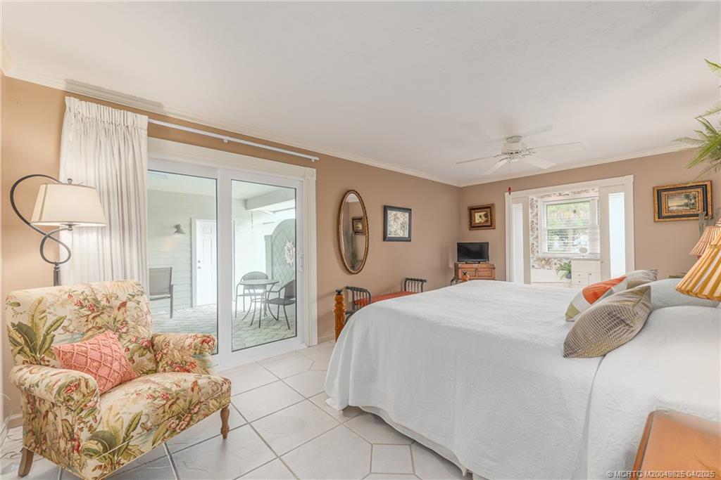 4020 Southeast Whiticar Way Stuart, FL 34997 - Photo 75 of 100