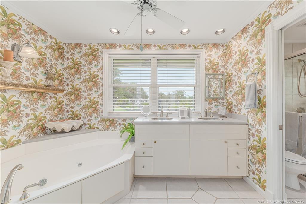 4020 Southeast Whiticar Way Stuart, FL 34997 - Photo 78 of 100