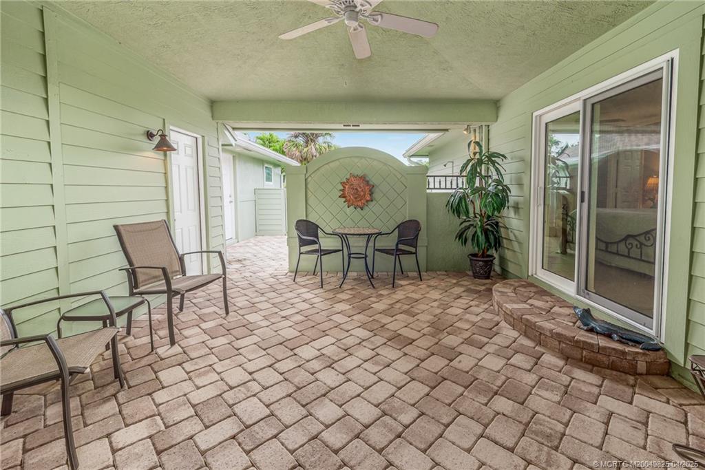 4020 Southeast Whiticar Way Stuart, FL 34997 - Photo 81 of 100