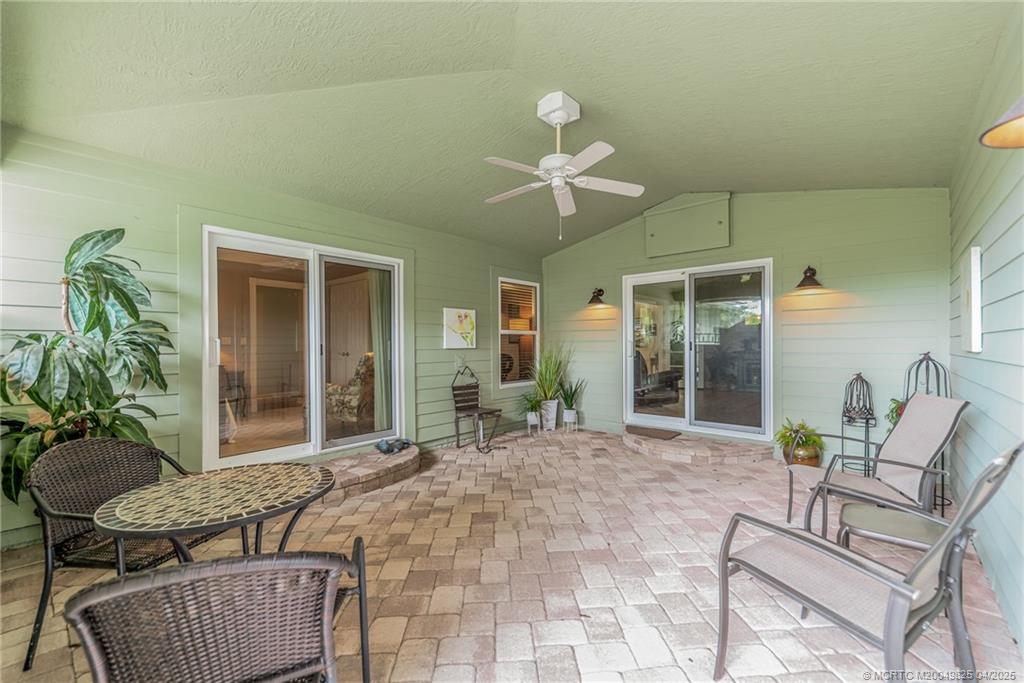 4020 Southeast Whiticar Way Stuart, FL 34997 - Photo 82 of 100