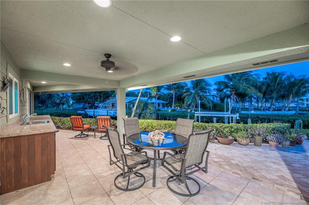 4020 Southeast Whiticar Way Stuart, FL 34997 - Photo 9 of 100