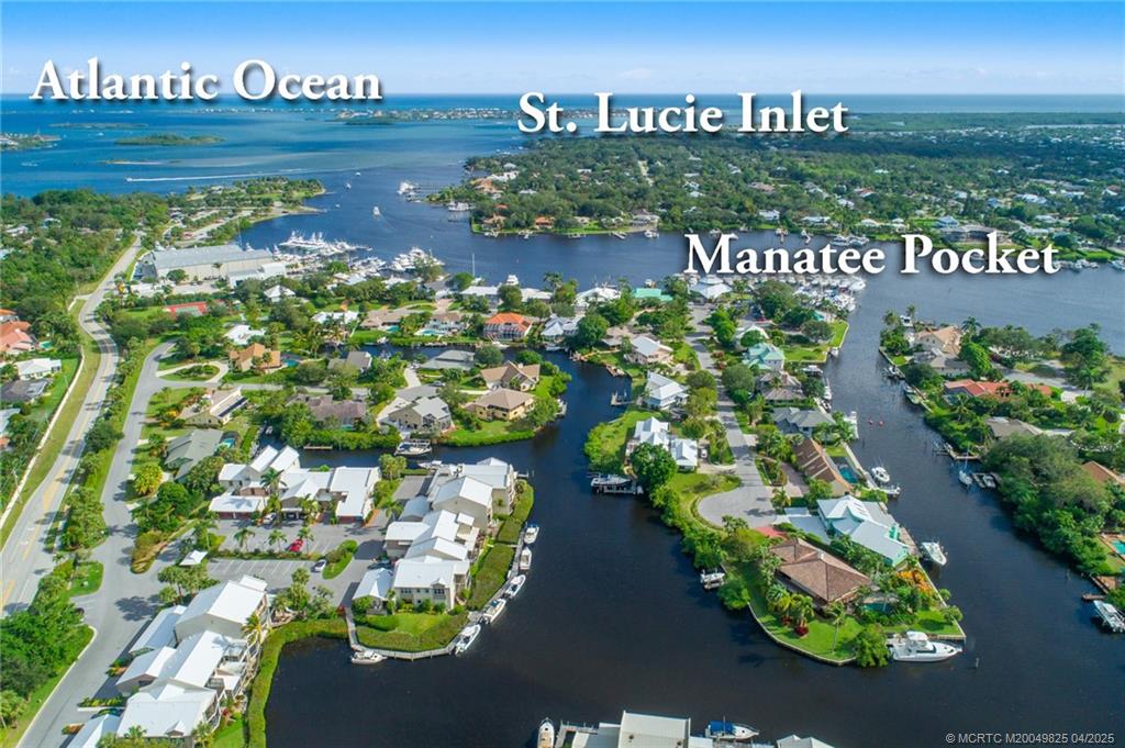 4020 Southeast Whiticar Way Stuart, FL 34997 - Photo 100 of 100