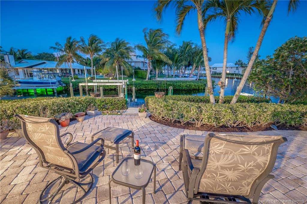 4020 Southeast Whiticar Way Stuart, FL 34997 - Photo 10 of 100