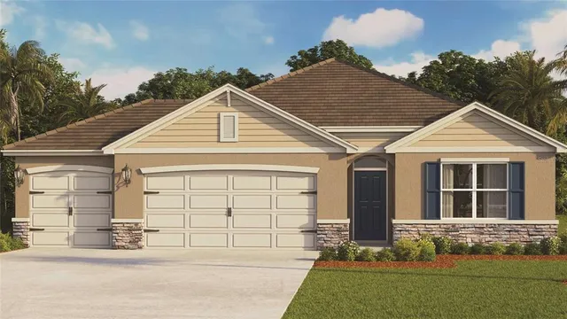 $483,765 | 4021 Bradbury Way, Sanford, FL 32773