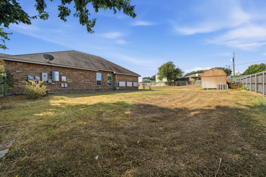 377 Milky Way Road Bruceville, TX 76630 - Photo 28 of 36 Gallery Image 28