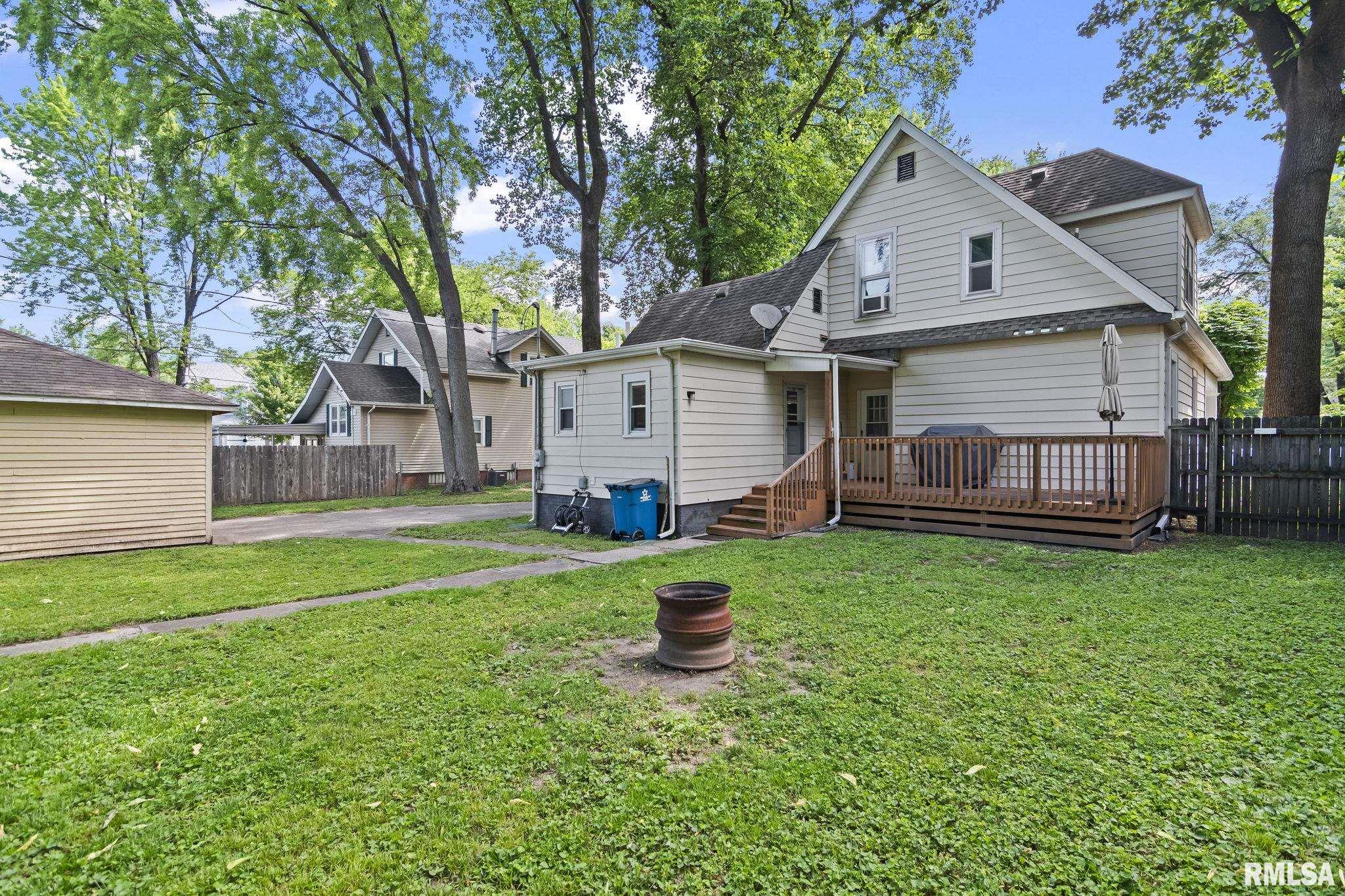 1225 North Franklin Avenue Springfield, IL 62702 - Photo 34 of 40