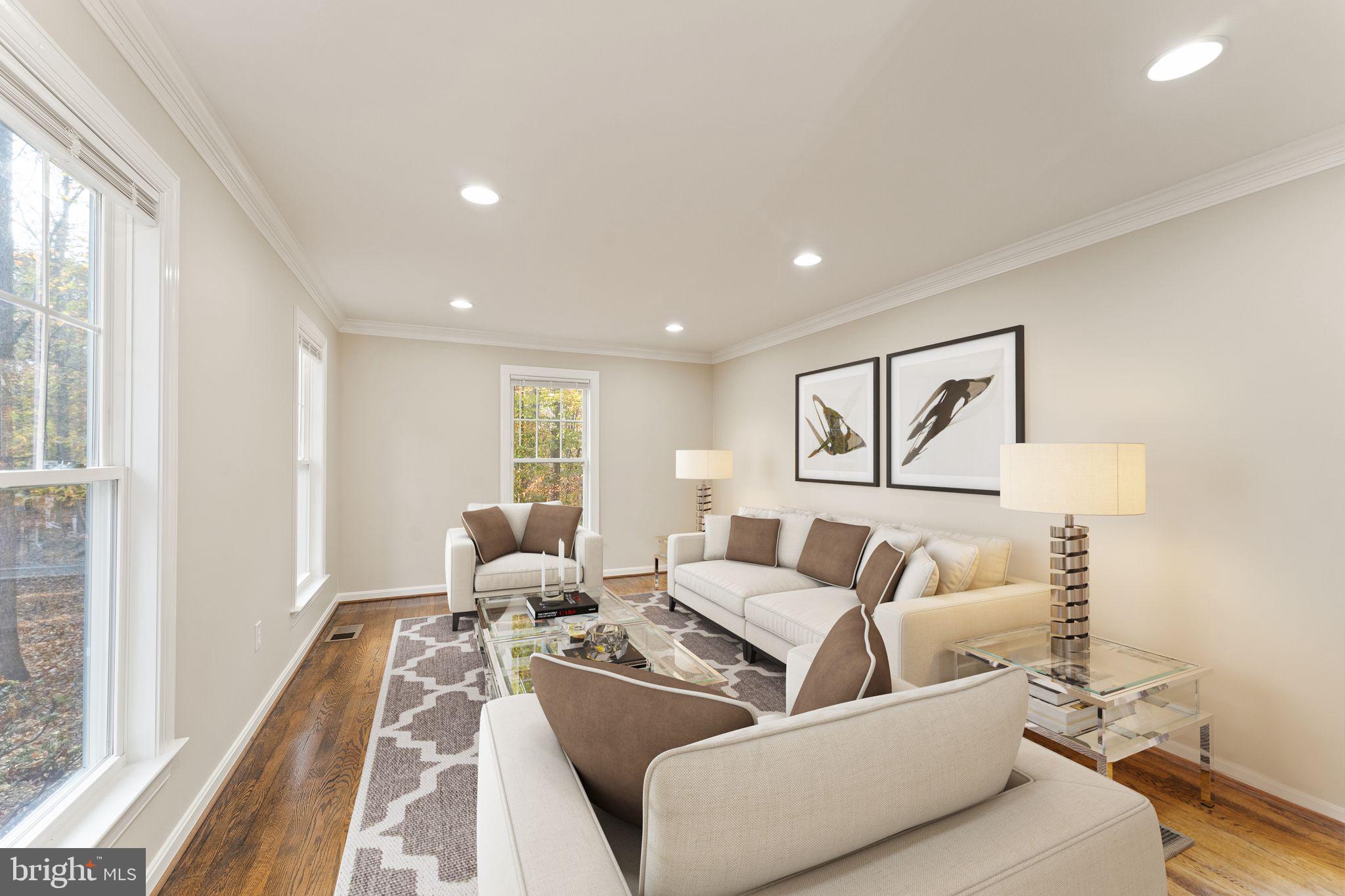 8084 Counselor Road Manassas, VA 20112 - Photo 11 of 62 Virtually Staged