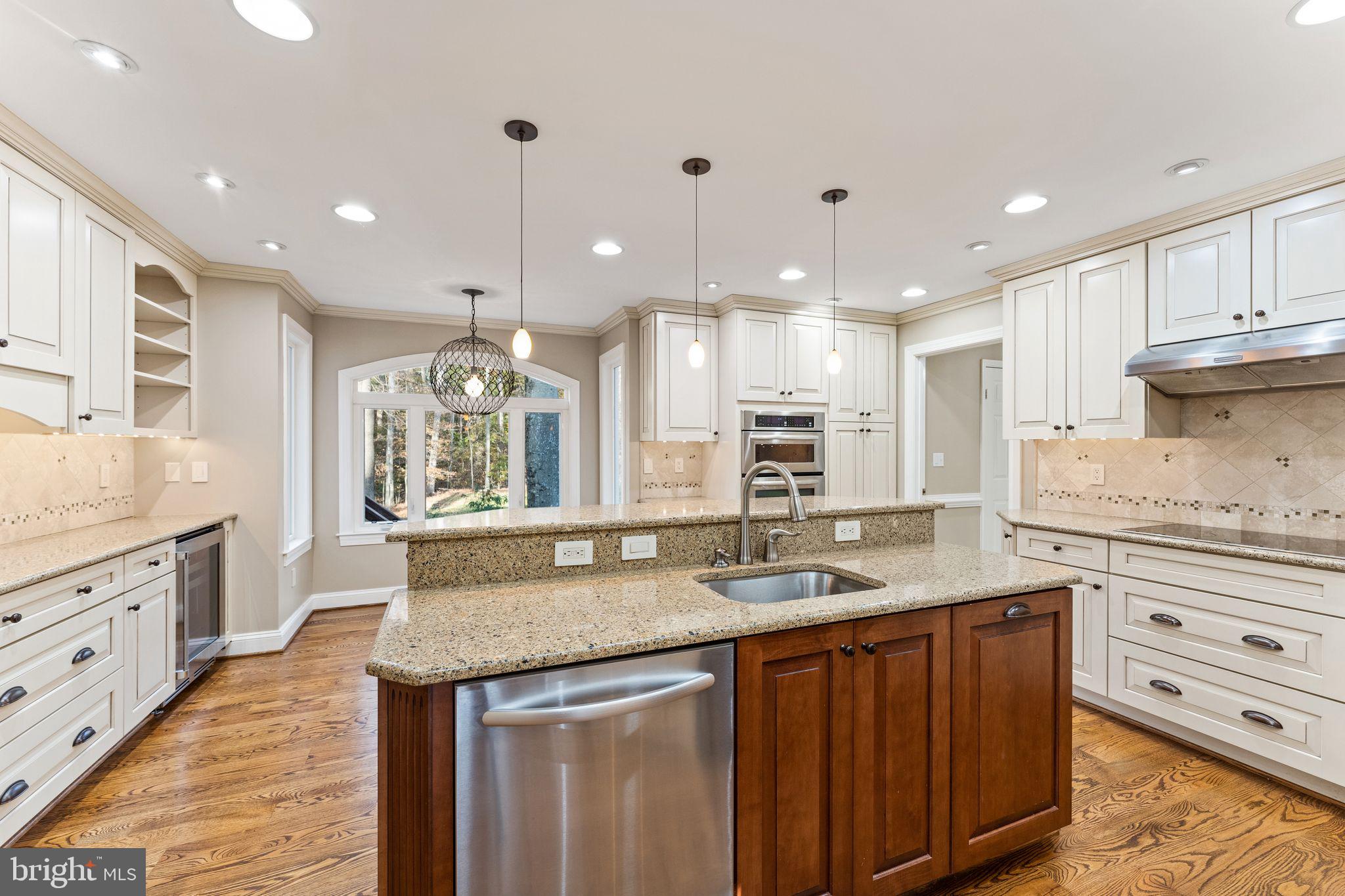 8084 Counselor Road Manassas, VA 20112 - Photo 16 of 62 Stainless Steel Appliances!