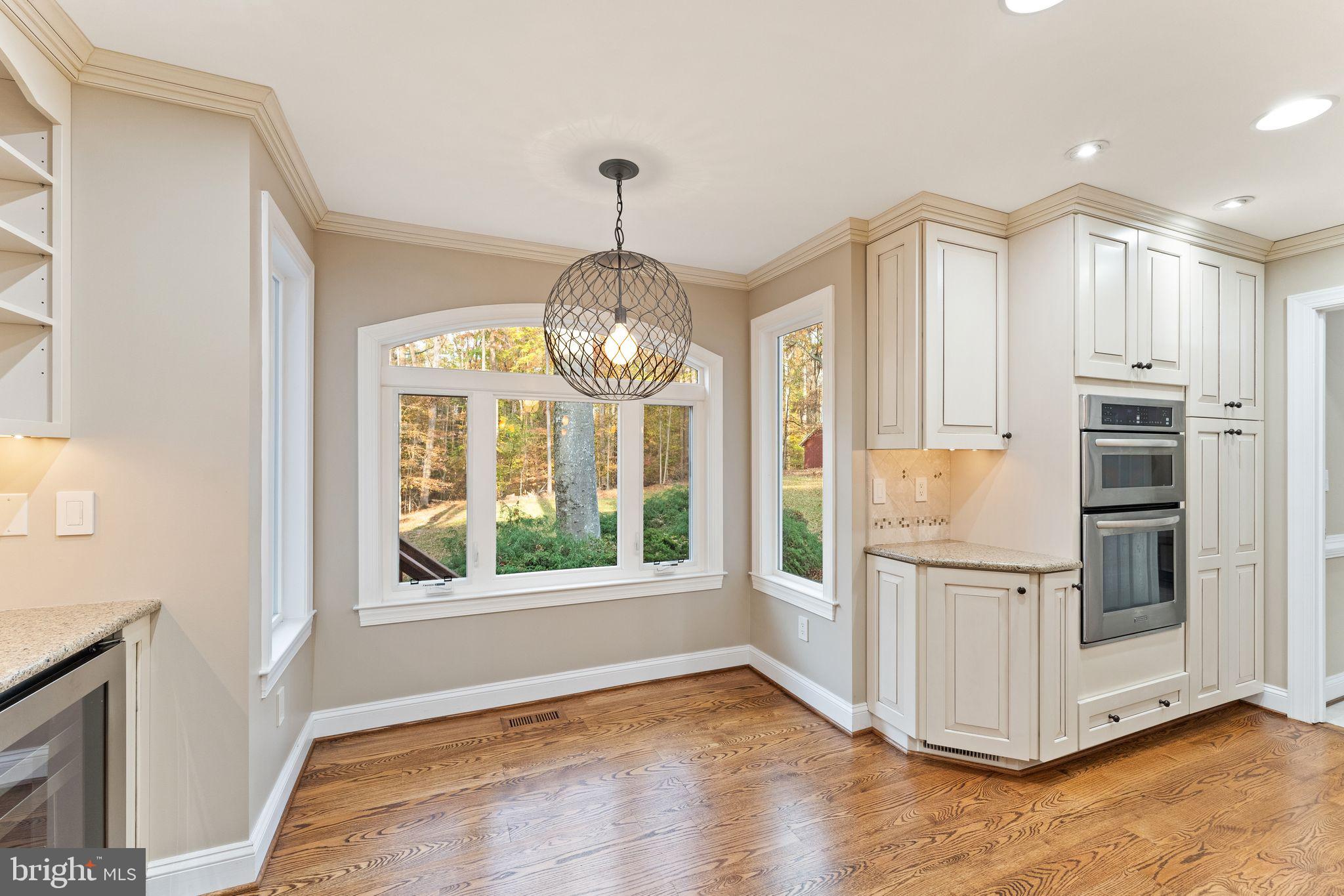 8084 Counselor Road Manassas, VA 20112 - Photo 21 of 62 Breakfast Nook