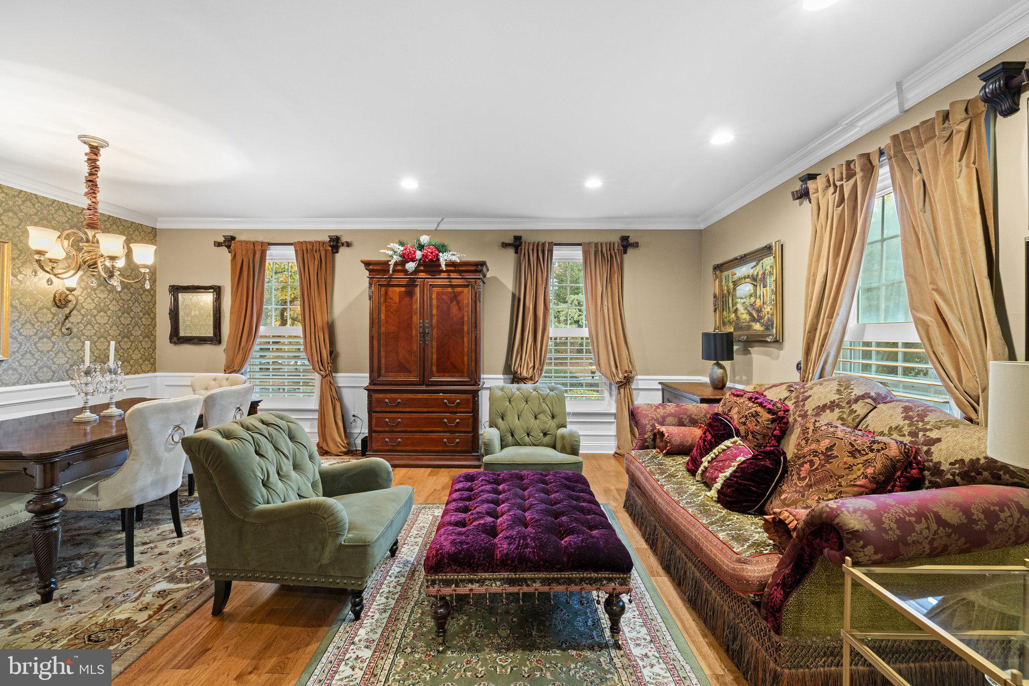 17 Sentinel Road Washington Crossing, PA 18977 - Photo 24 of 51 Gallery Image 24