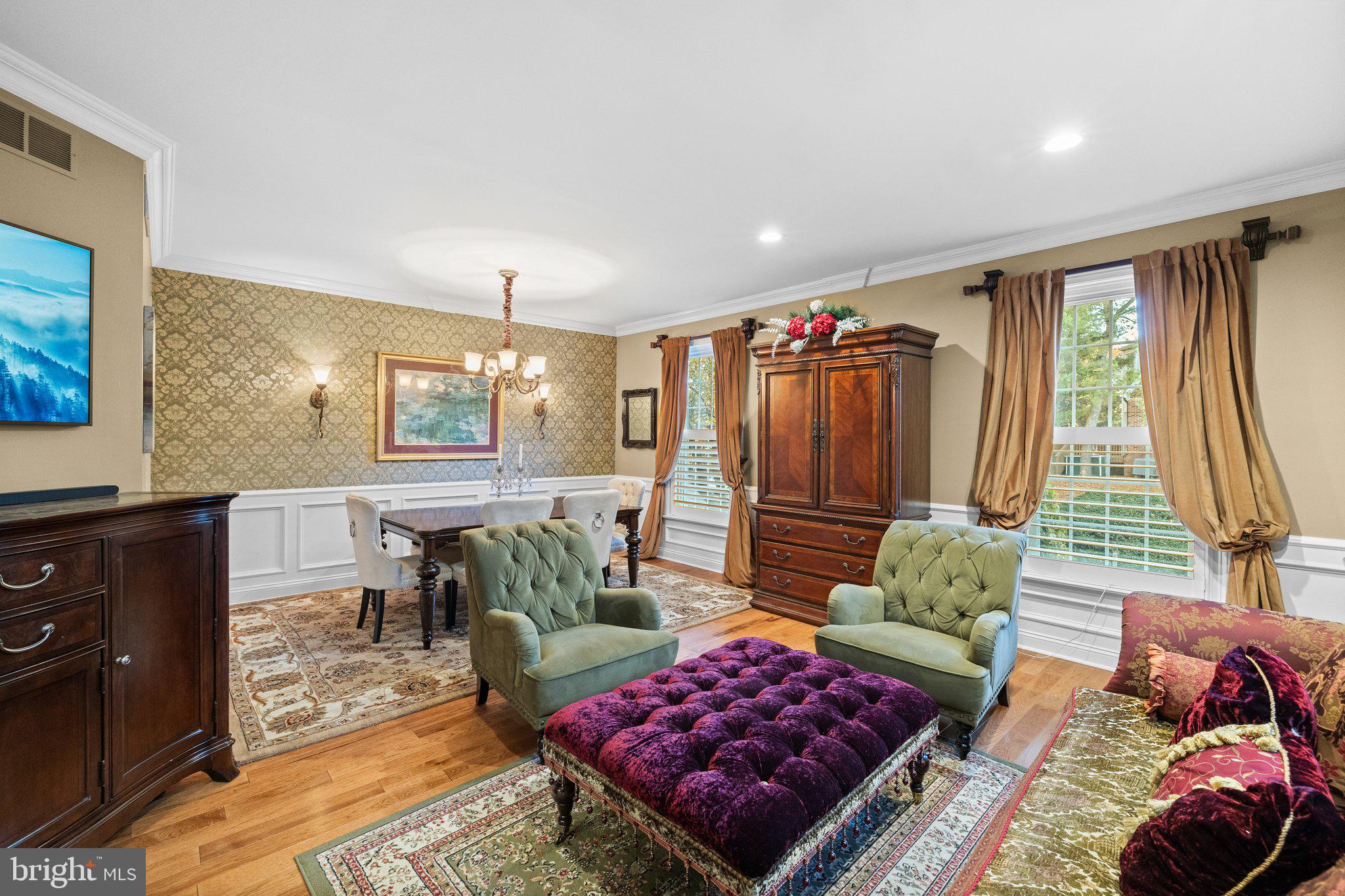 17 Sentinel Road Washington Crossing, PA 18977 - Photo 25 of 51 Gallery Image 25