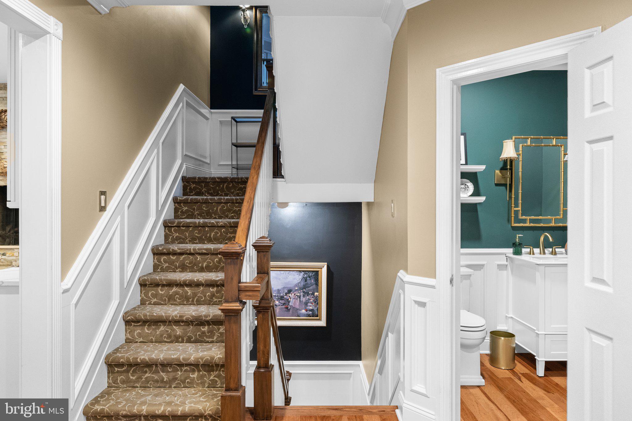 17 Sentinel Road Washington Crossing, PA 18977 - Photo 29 of 51 Gallery Image 29