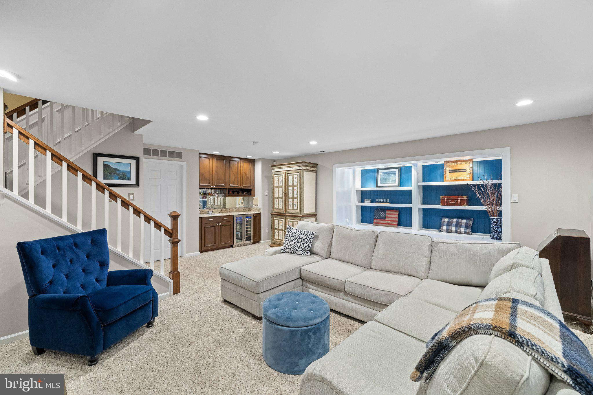17 Sentinel Road Washington Crossing, PA 18977 - Photo 8 of 51 Gallery Image 8