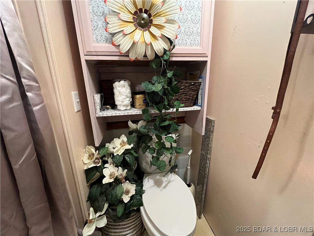 3441 Minnow Branch Road Stover, MO 65078 - Photo 15 of 24