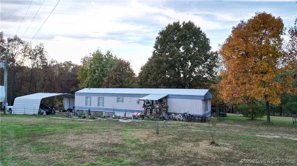 $160,000 | 3441 Minnow Branch Road, Stover, MO 65078