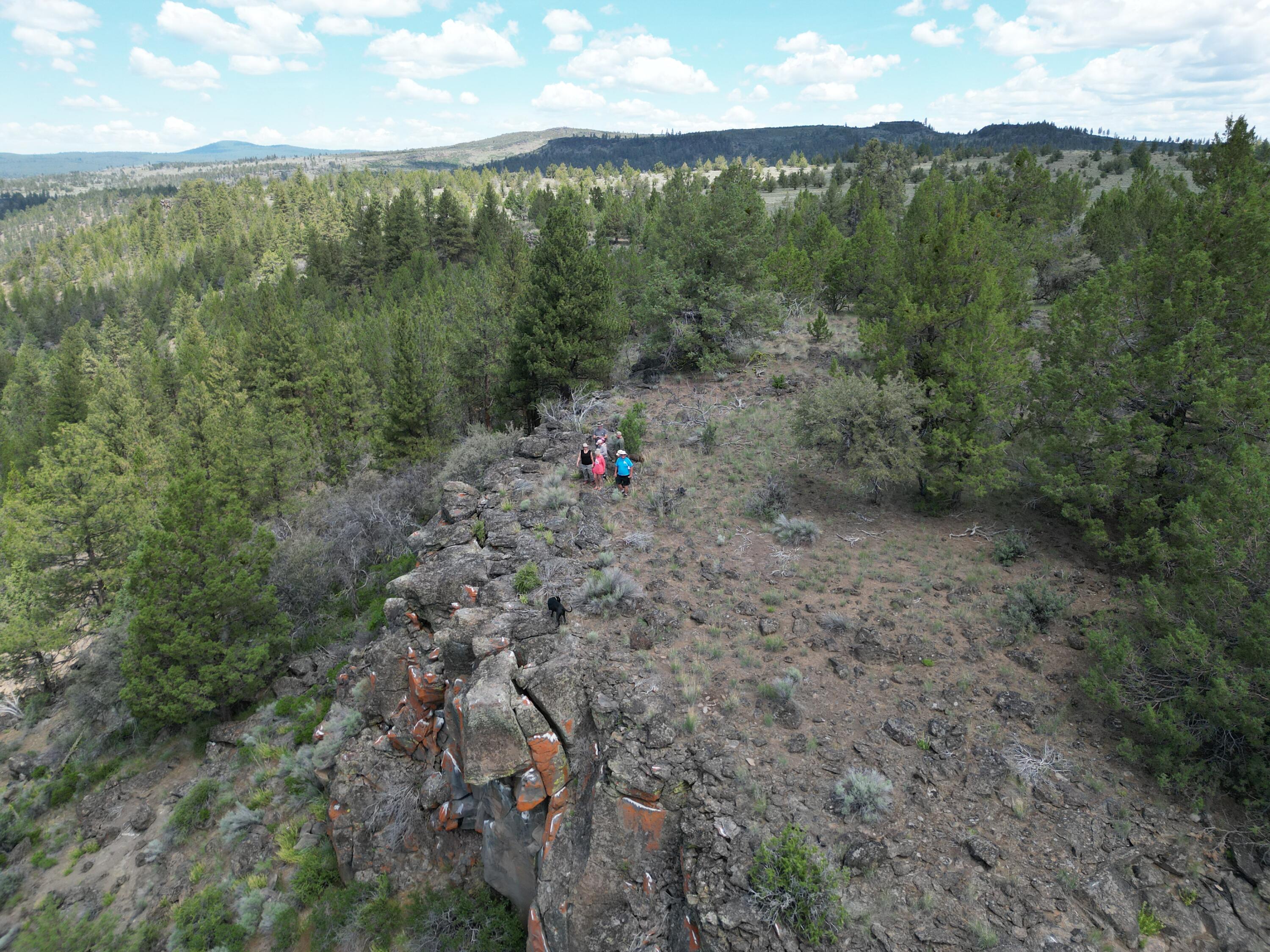 0 Tableland Road, Unit 3400 Chiloquin, OR 97624 - Photo 9 of 22 DJI_0089
