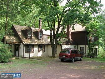 68 Bayberry Road Princeton, NJ 08540 - Photo 1 of 12