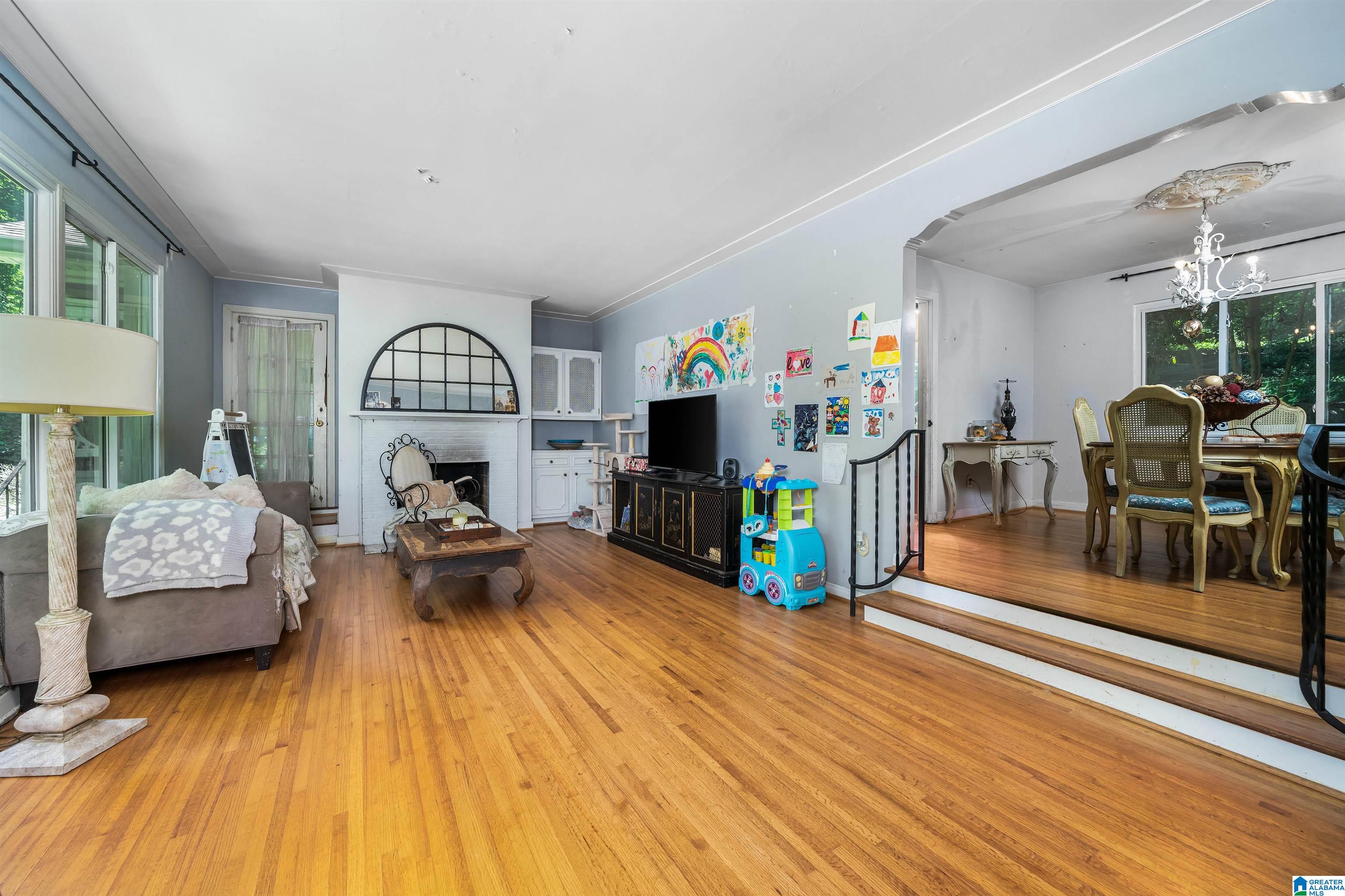 500 Rutherford Drive Birmingham, AL 35206 - Photo 5 of 28