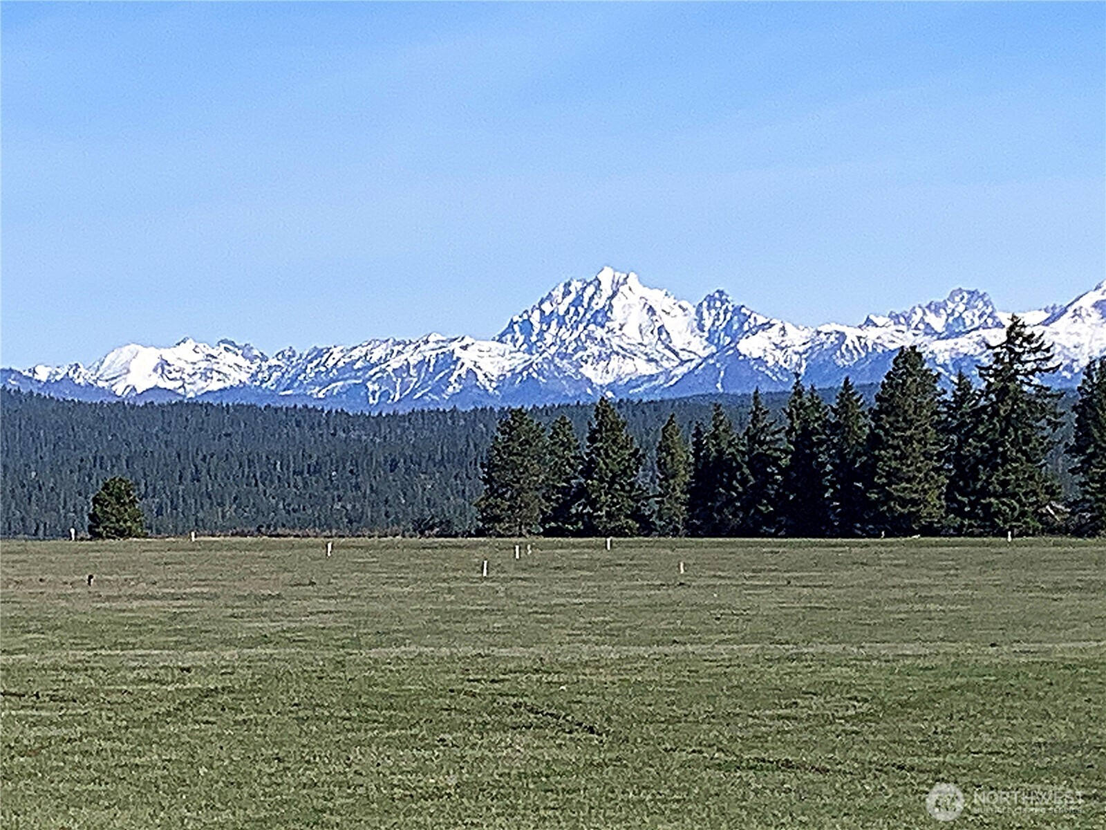 10 Summit View Cle Elum, WA 98922 - Photo 3 of 25 a view of a green field