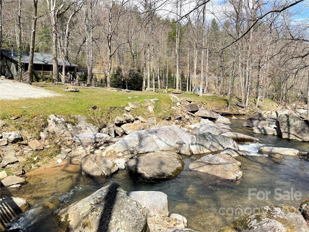 4580 Chimney Rock Road Hendersonville, NC 28792 - Photo 1 of 37 Gallery Image 1