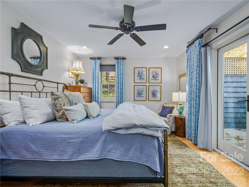 4580 Chimney Rock Road Hendersonville, NC 28792 - Photo 14 of 37 Gallery Image 14