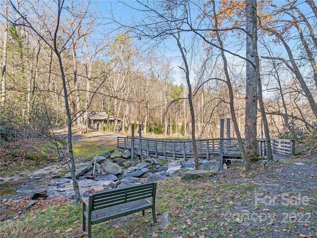 4580 Chimney Rock Road Hendersonville, NC 28792 - Photo 28 of 37 Gallery Image 28