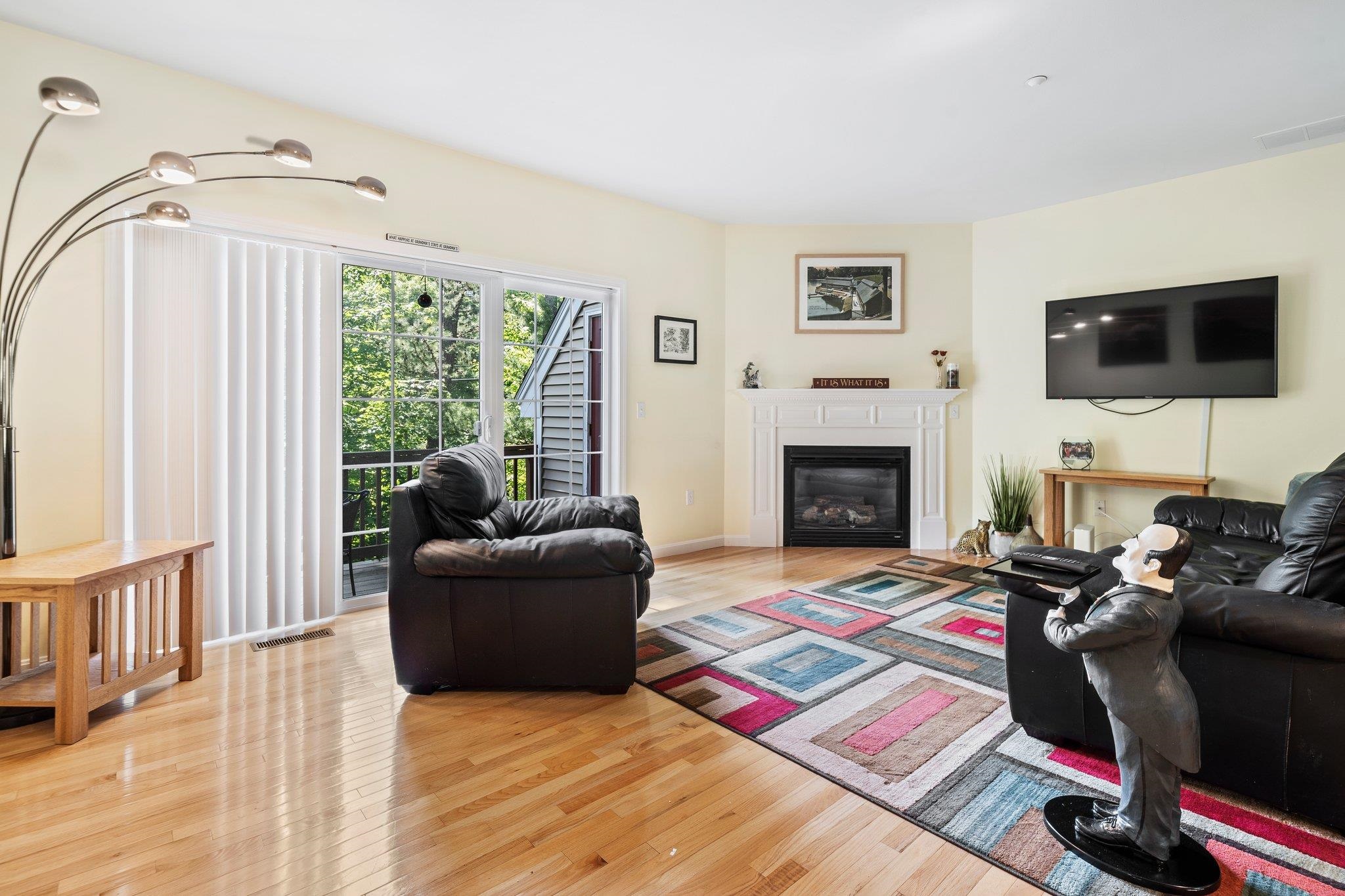 3 Hackett Hill Road, Unit 51 Manchester, NH 03102 - Photo 11 of 32 Gallery Image 11