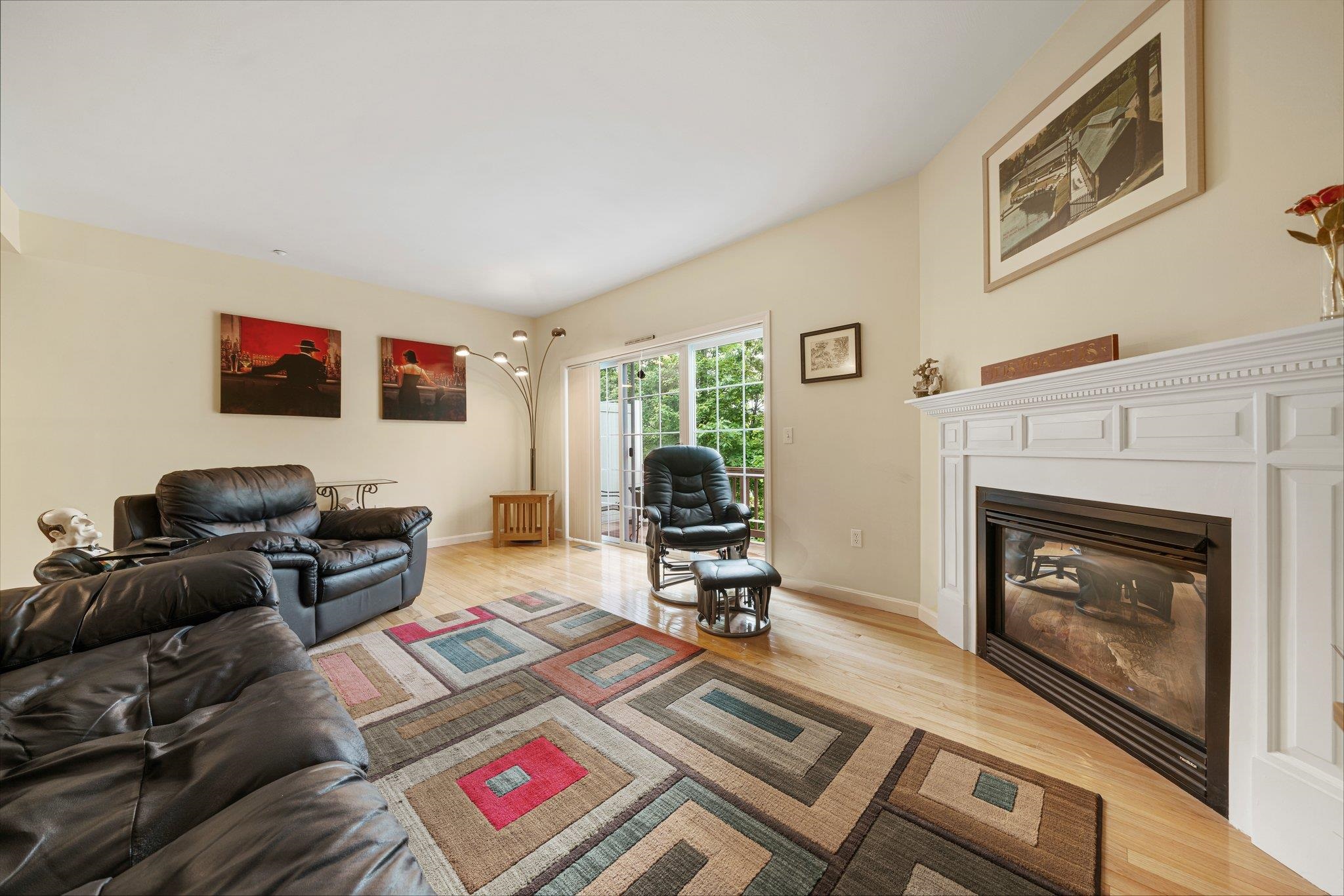 3 Hackett Hill Road, Unit 51 Manchester, NH 03102 - Photo 14 of 32 Gallery Image 14