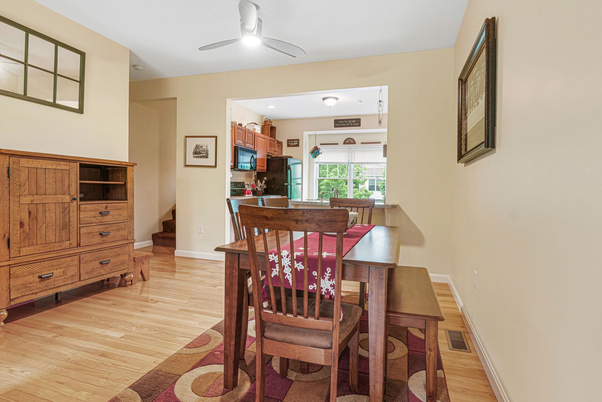 3 Hackett Hill Road, Unit 51 Manchester, NH 03102 - Photo 17 of 32 Gallery Image 17