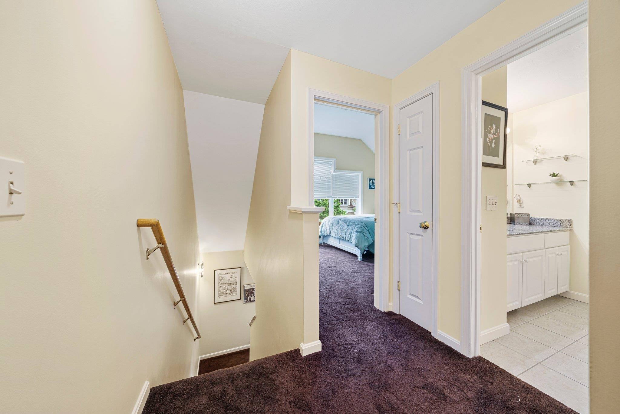 3 Hackett Hill Road, Unit 51 Manchester, NH 03102 - Photo 20 of 32 Gallery Image 20