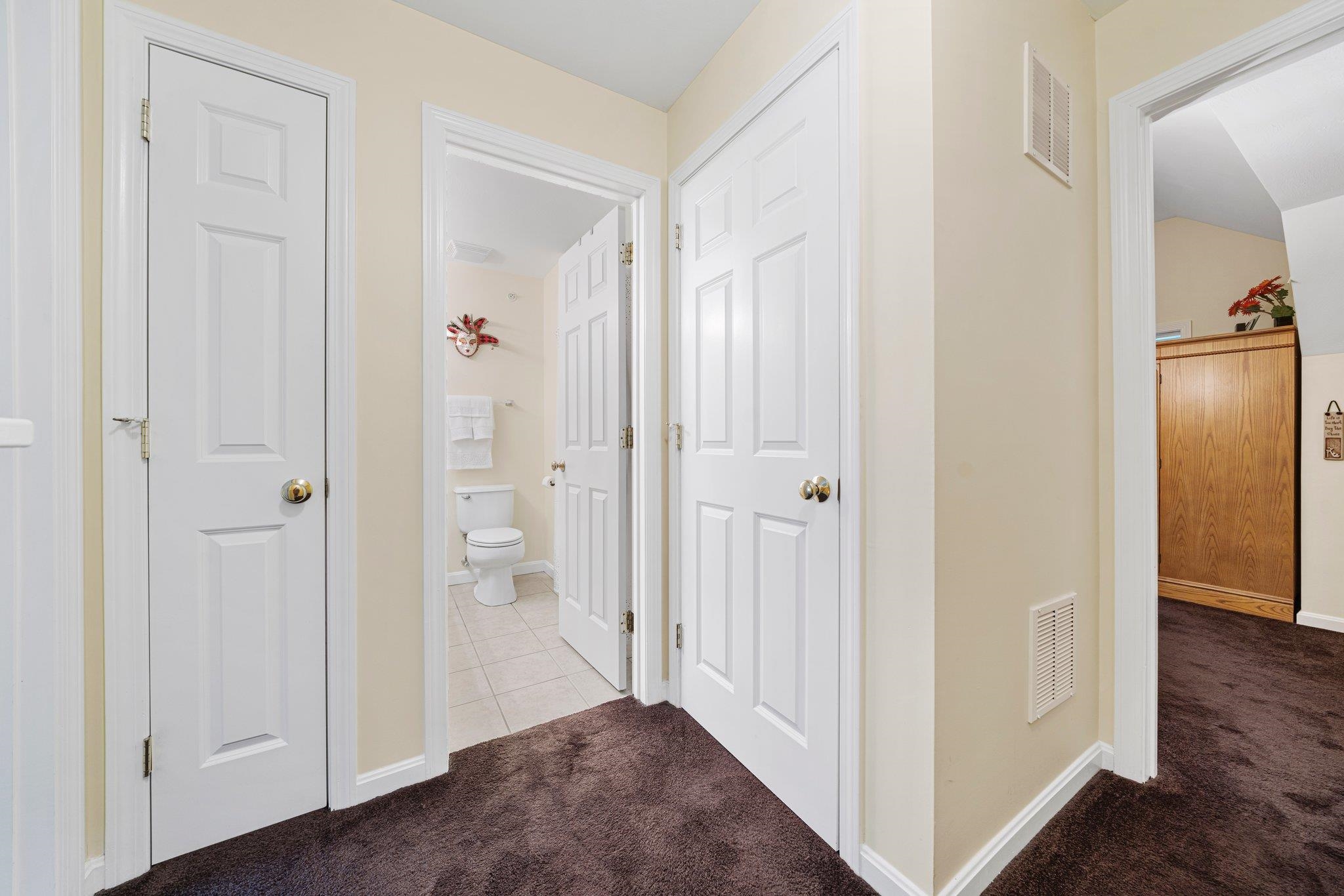 3 Hackett Hill Road, Unit 51 Manchester, NH 03102 - Photo 22 of 32 Gallery Image 22