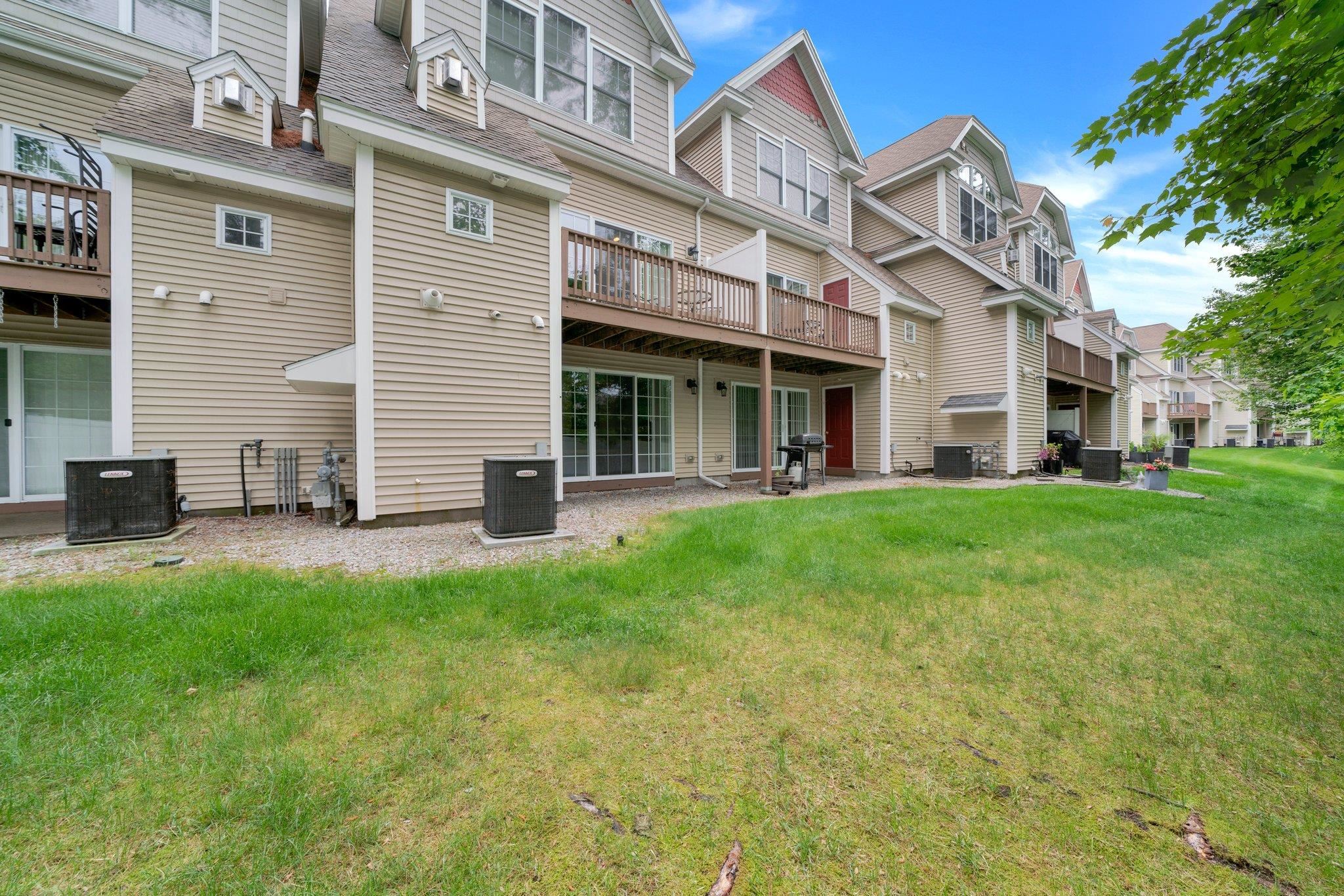 3 Hackett Hill Road, Unit 51 Manchester, NH 03102 - Photo 31 of 32 Gallery Image 31