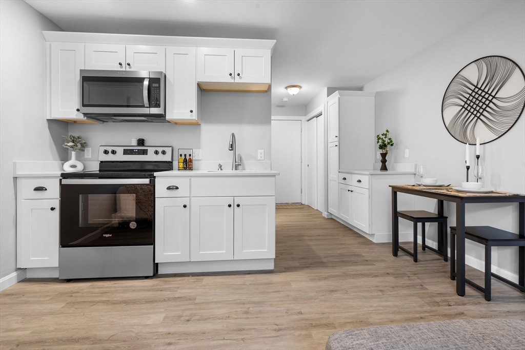 46 Adams Street, Unit A3 Boston, MA 02122 - Photo 1 of 14