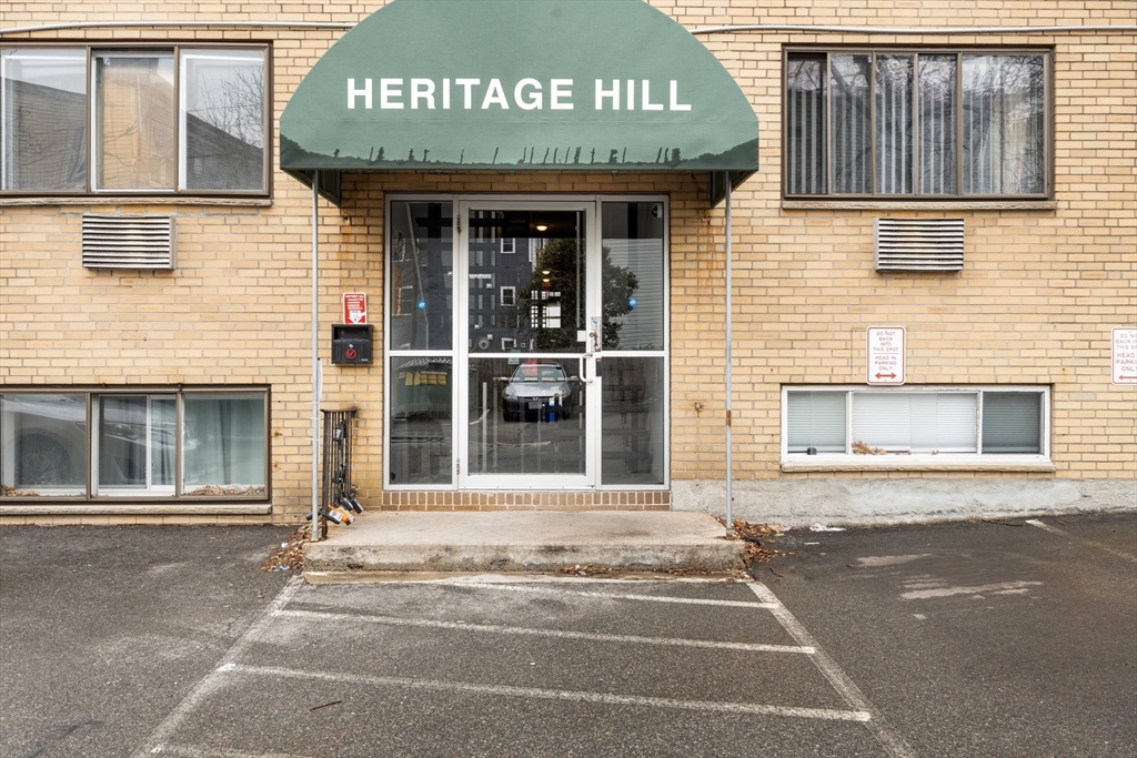 46 Adams Street, Unit A3 Boston, MA 02122 - Photo 11 of 14