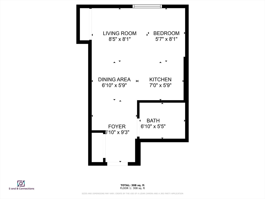 46 Adams Street, Unit A3 Boston, MA 02122 - Photo 14 of 14
