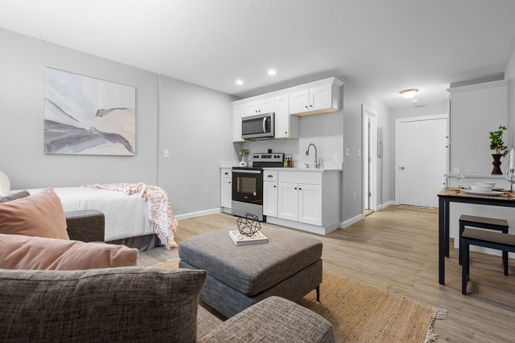 46 Adams Street, Unit A3 Boston, MA 02122 - Photo 2 of 14